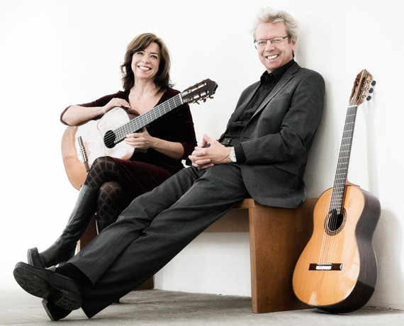 ギター AMADEUS Amadeus Duo | FSU Classical Guitar Society